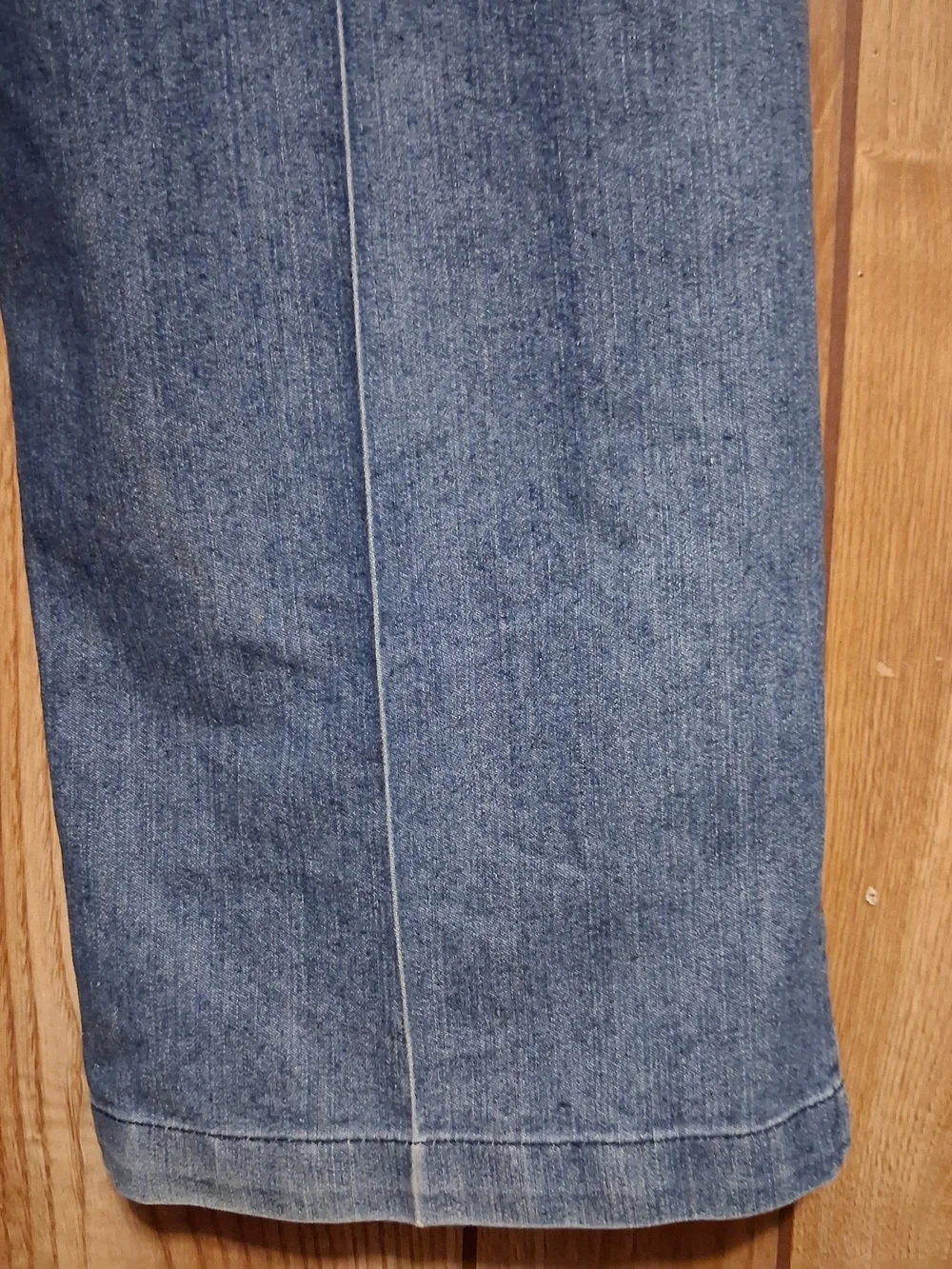 Haggar Jeans 42 X 32 Classic Fit Premium Stretch Trouser Normcore